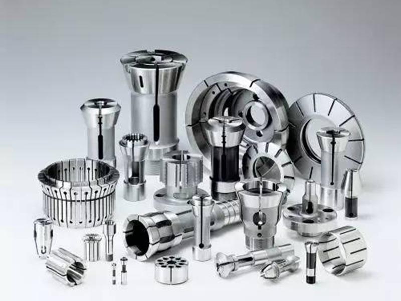 南华模具制造厂家