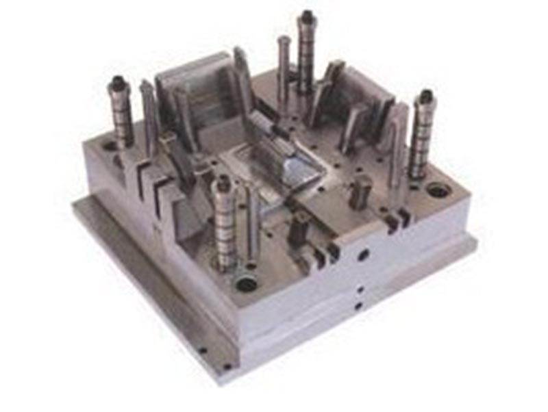 南华精密塑料模批发