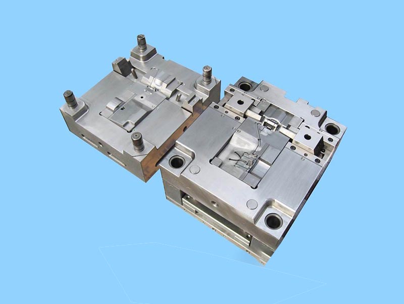 南华精密塑料模-03