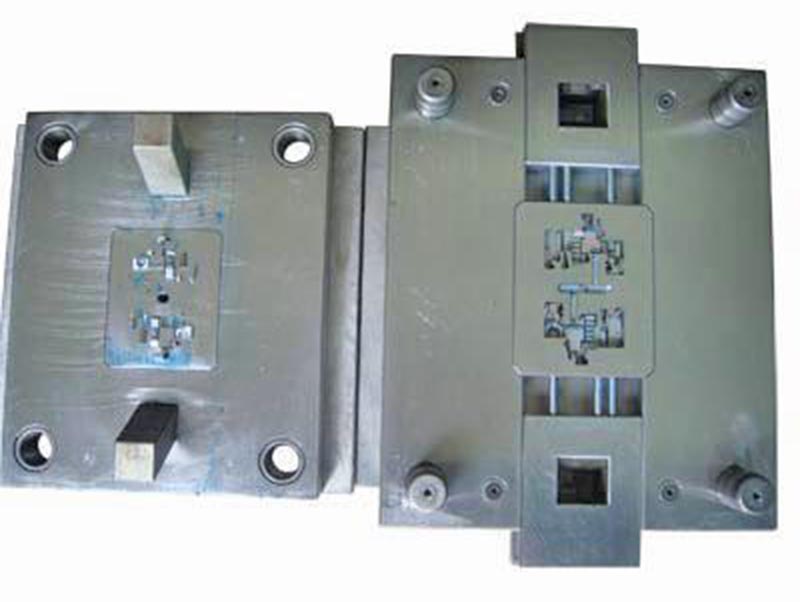 南华精密塑料模-01