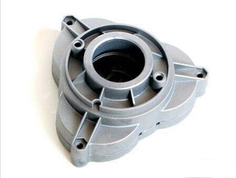 南华锌压铸生产厂家